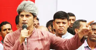 ‘বিচার, সংস্কার ও নির্বাচন একসঙ্গে না চললে জনগণ এ সরকারকে মেনে নেবে না’